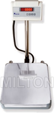 Body Weighing Scales