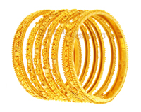 Gold Jewellery