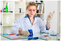 Laboratory Balances