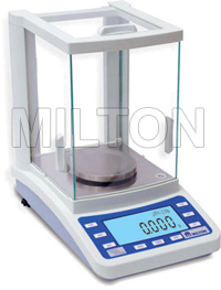 Precision Balances Master Series-1mg