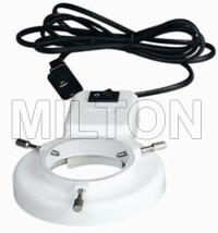 Ring light lamps